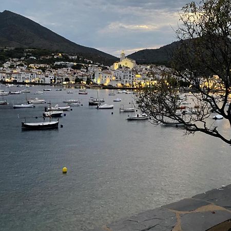 Sa Caseta Sant Antoni 3 Casa Con Encanto Cadaqués Exterior foto